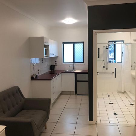 Darra Motel & Conference Centre Brisbane Esterno foto