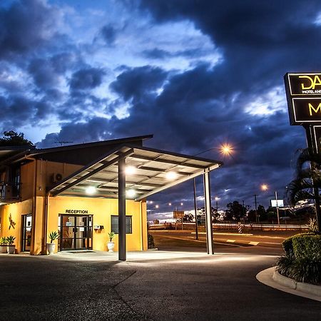 Darra Motel & Conference Centre Brisbane Esterno foto
