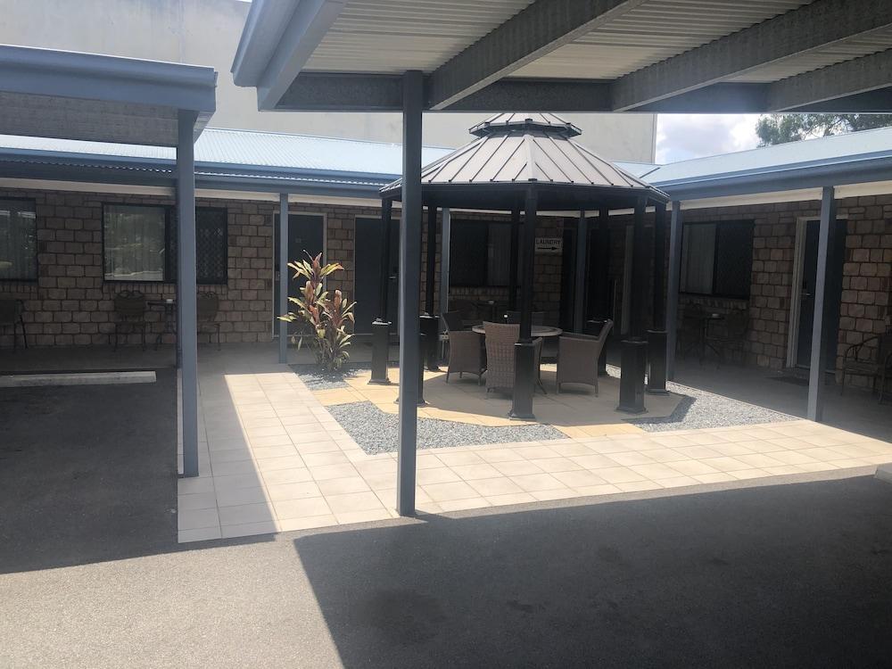 Darra Motel & Conference Centre Brisbane Esterno foto