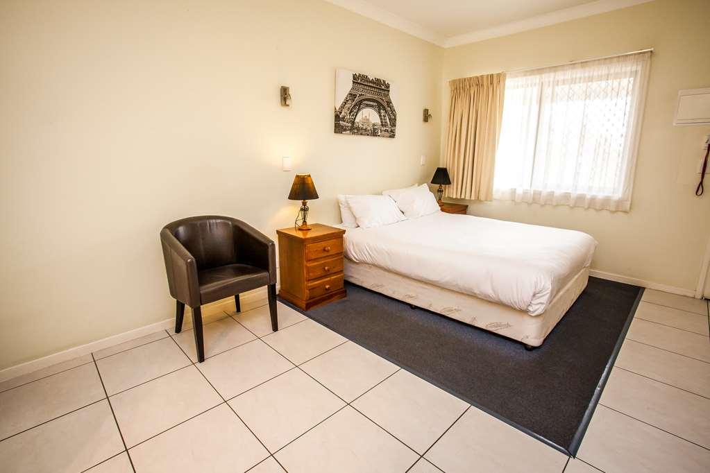 Darra Motel & Conference Centre Brisbane Camera foto