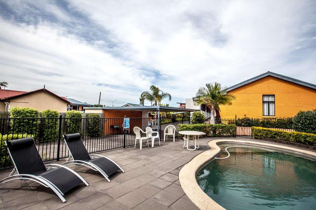 Darra Motel & Conference Centre Brisbane Esterno foto