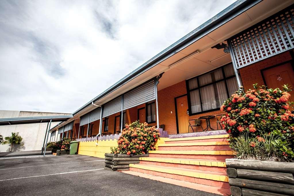 Darra Motel & Conference Centre Brisbane Esterno foto