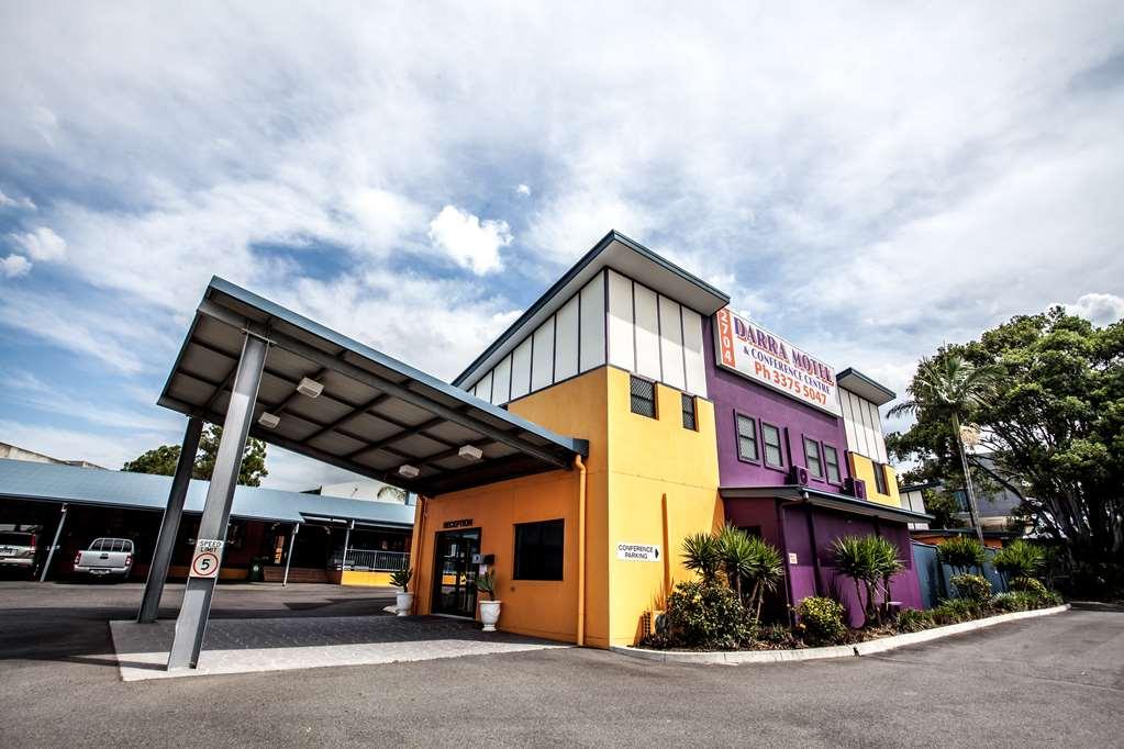 Darra Motel & Conference Centre Brisbane Esterno foto