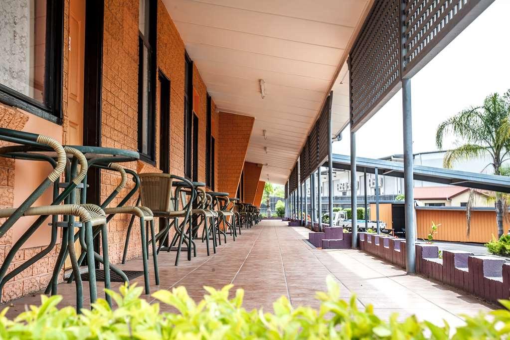 Darra Motel & Conference Centre Brisbane Esterno foto