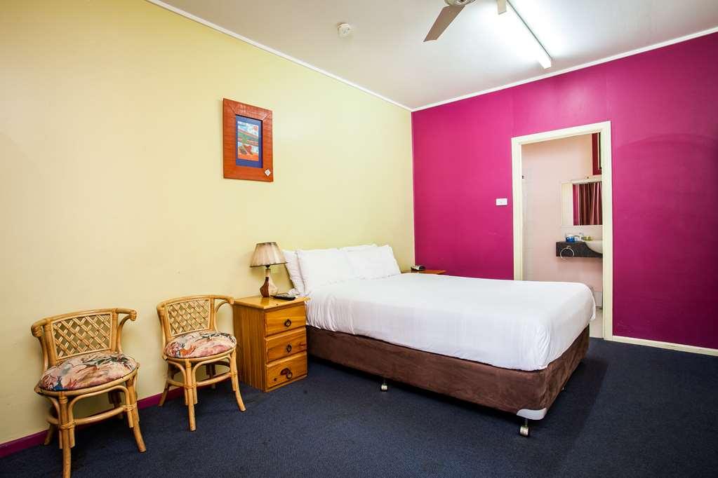 Darra Motel & Conference Centre Brisbane Camera foto