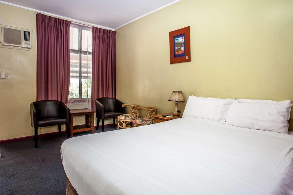 Darra Motel & Conference Centre Brisbane Camera foto