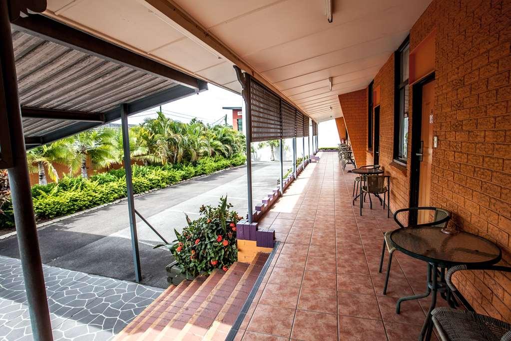 Darra Motel & Conference Centre Brisbane Esterno foto