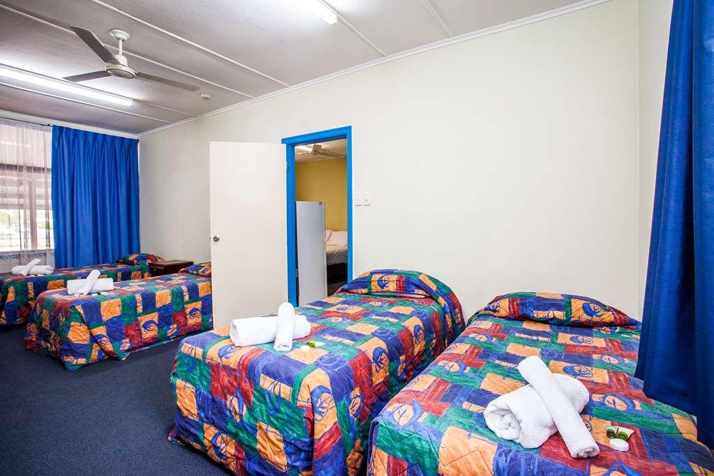 Darra Motel & Conference Centre Brisbane Amenities foto