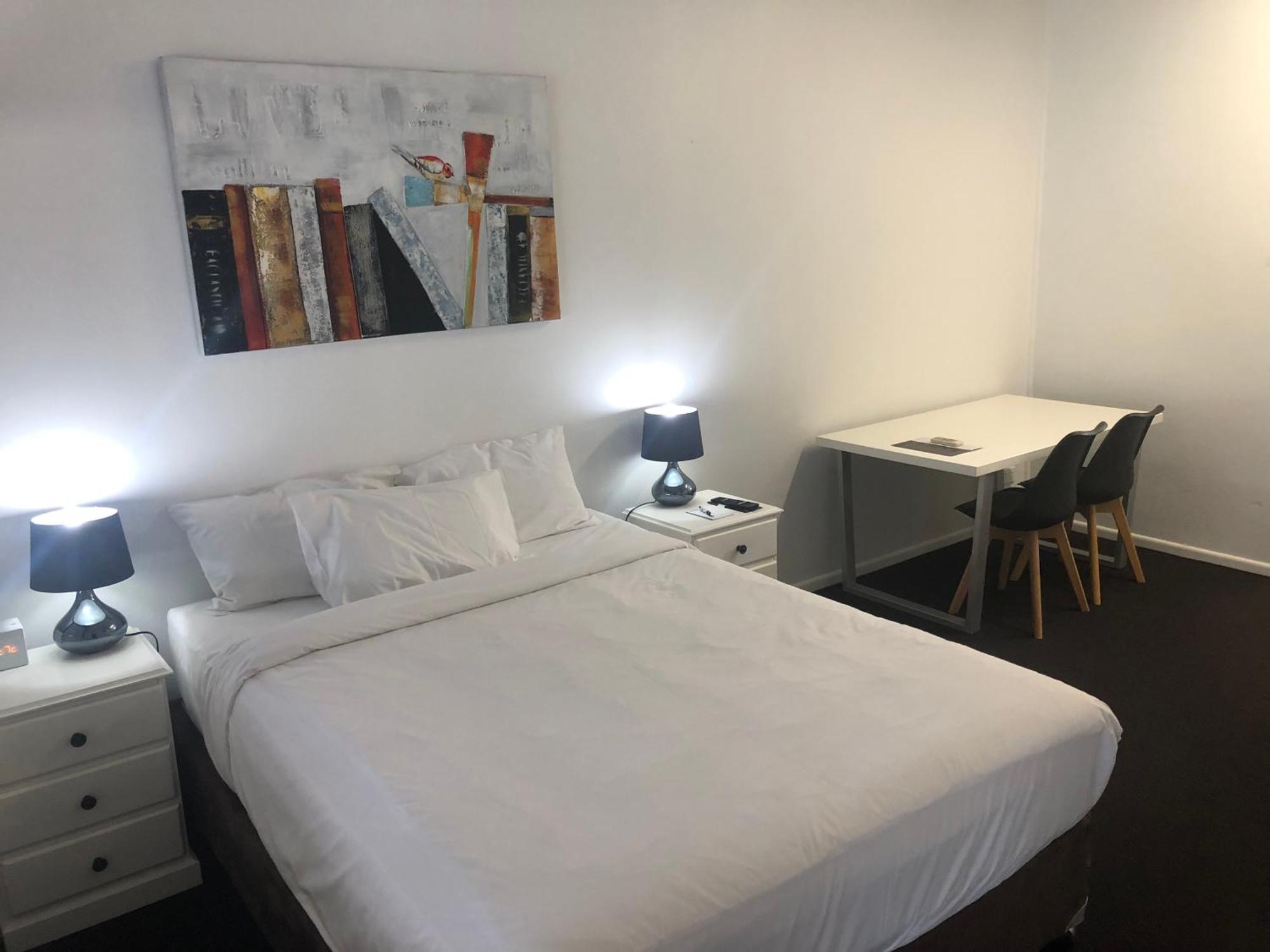 Darra Motel & Conference Centre Brisbane Esterno foto