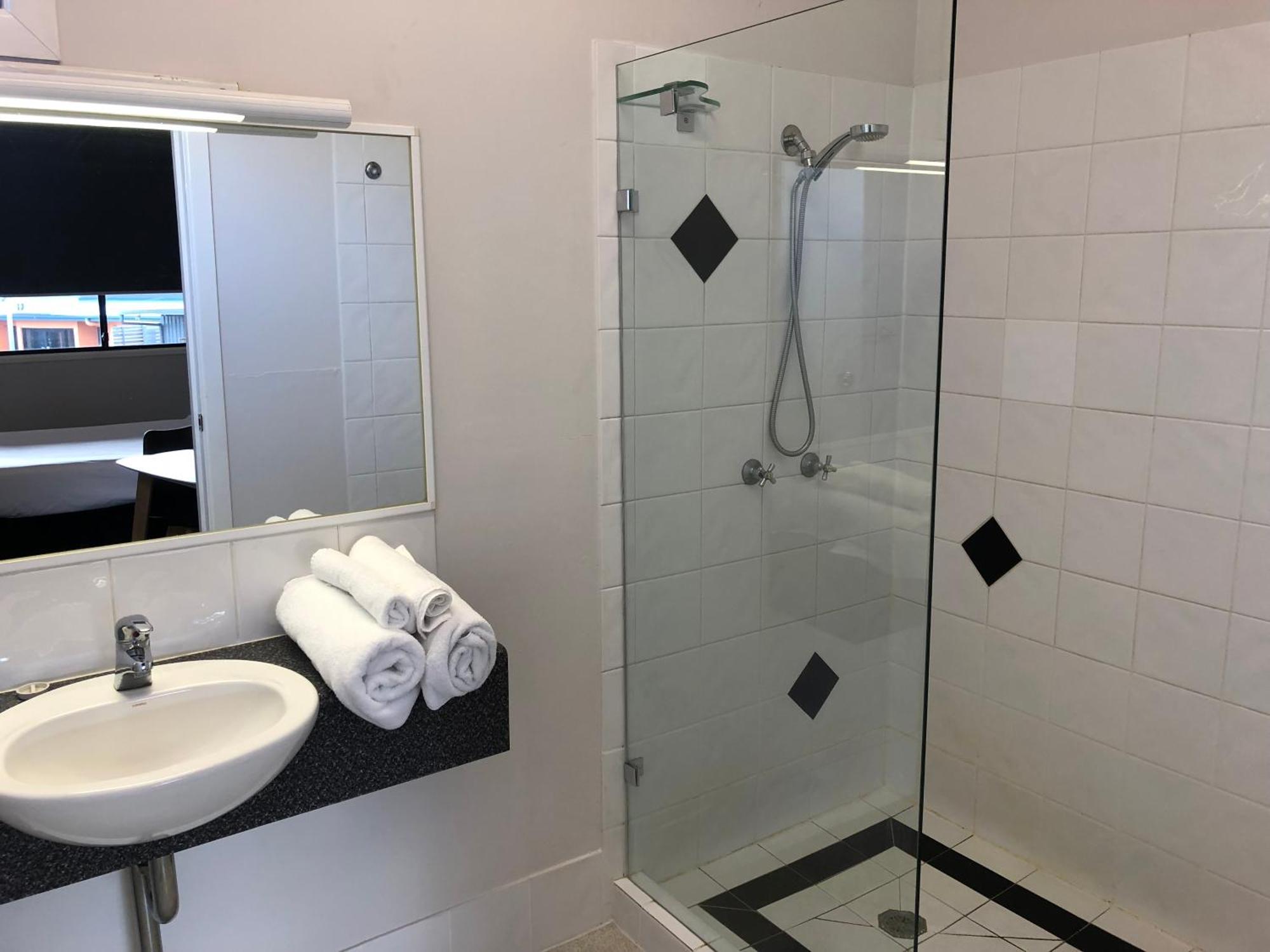 Darra Motel & Conference Centre Brisbane Esterno foto