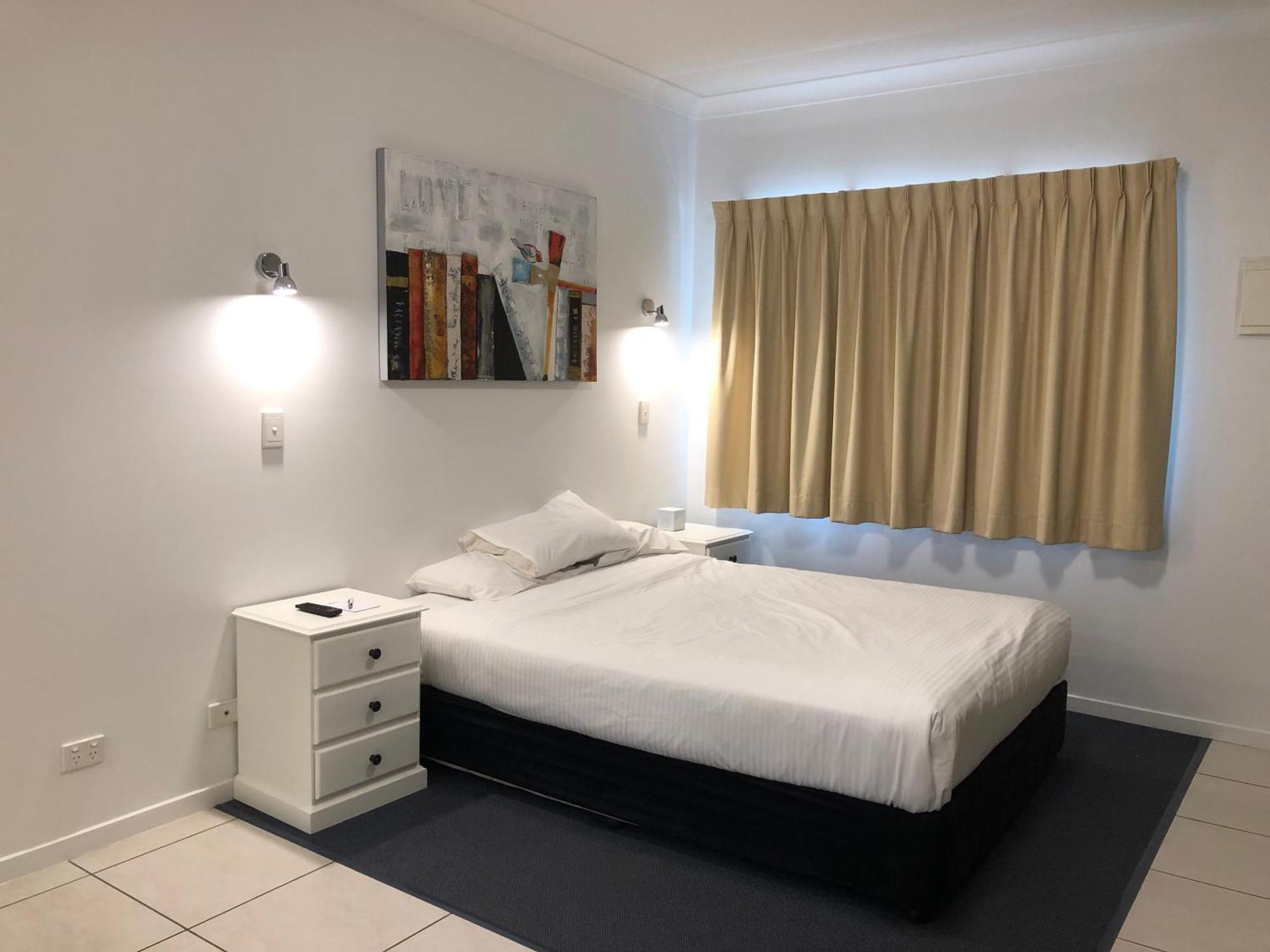 Darra Motel & Conference Centre Brisbane Esterno foto