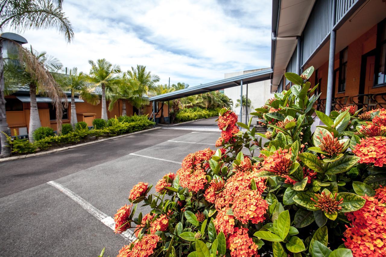 Darra Motel & Conference Centre Brisbane Esterno foto