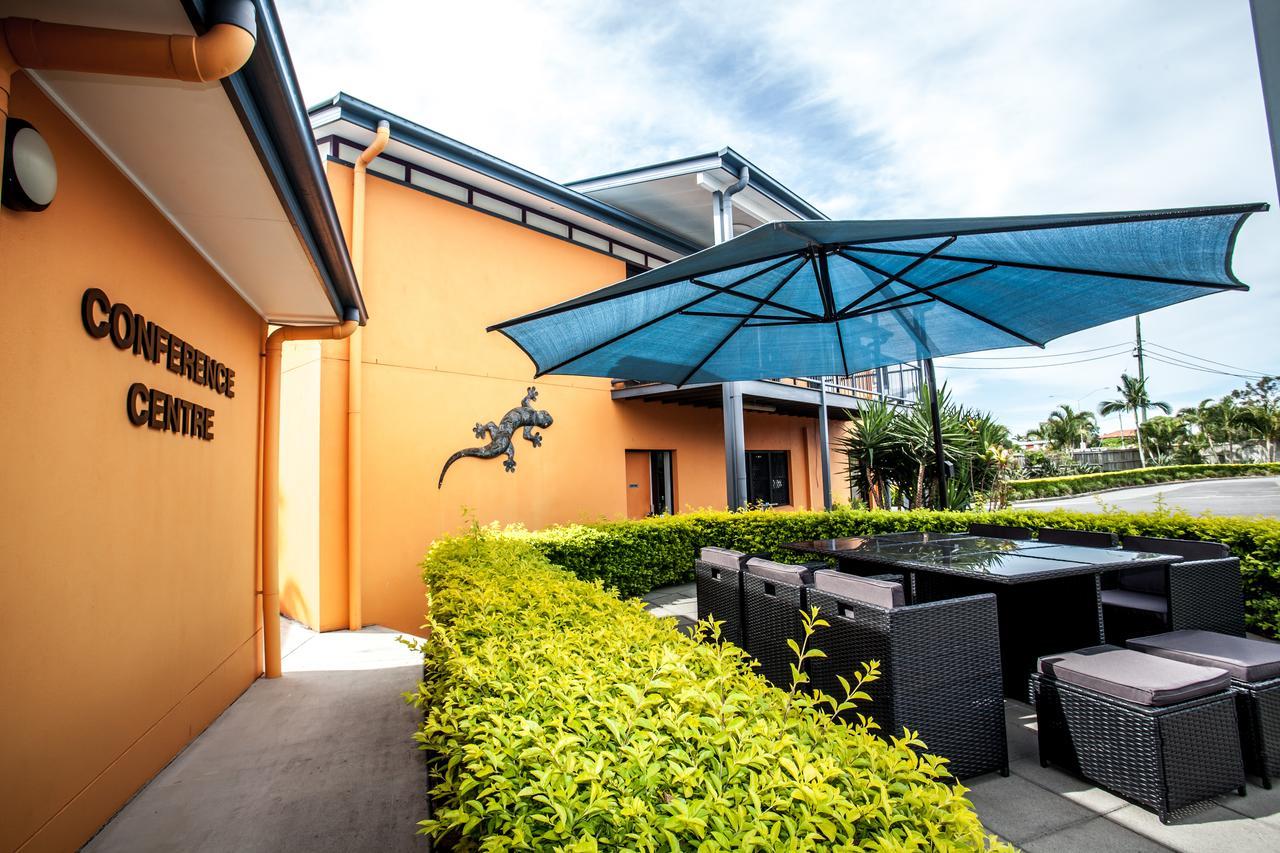 Darra Motel & Conference Centre Brisbane Esterno foto