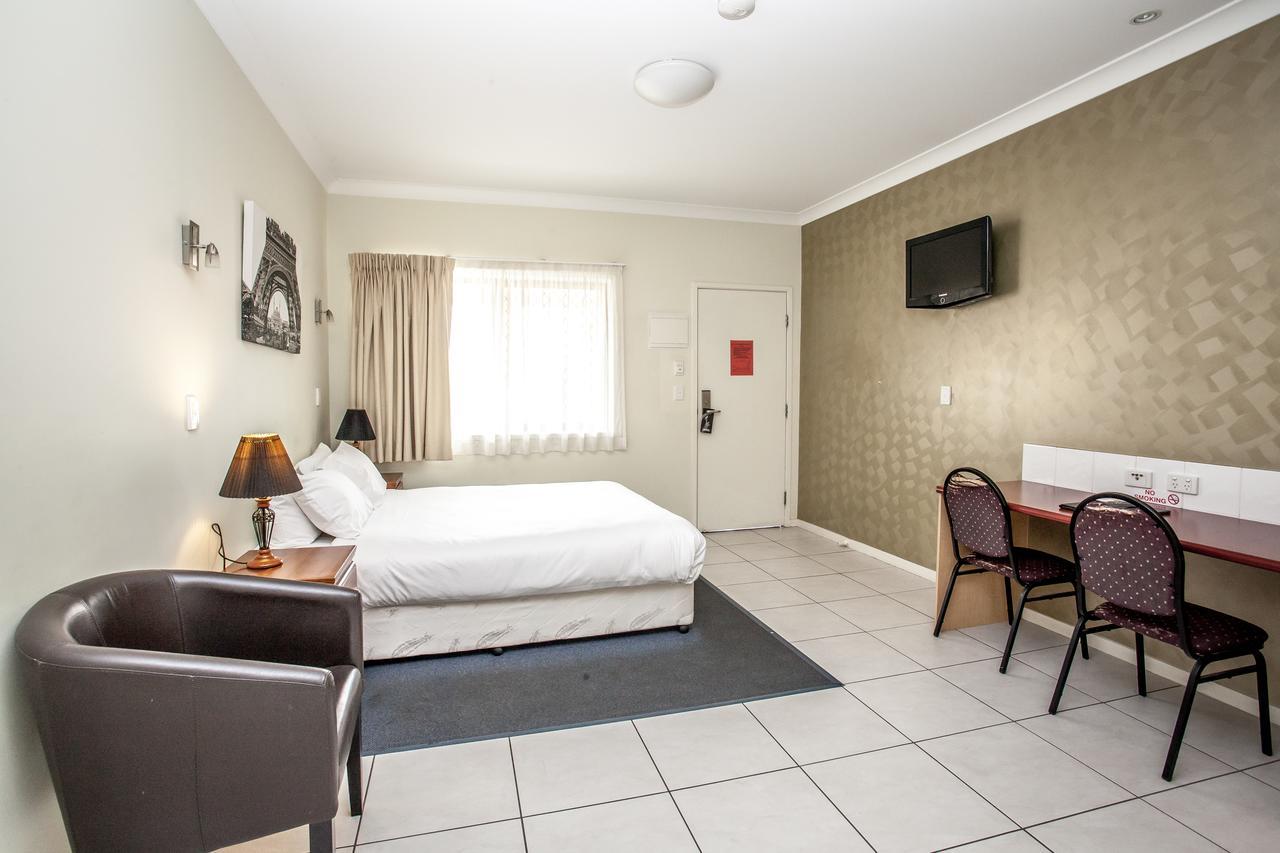 Darra Motel & Conference Centre Brisbane Esterno foto