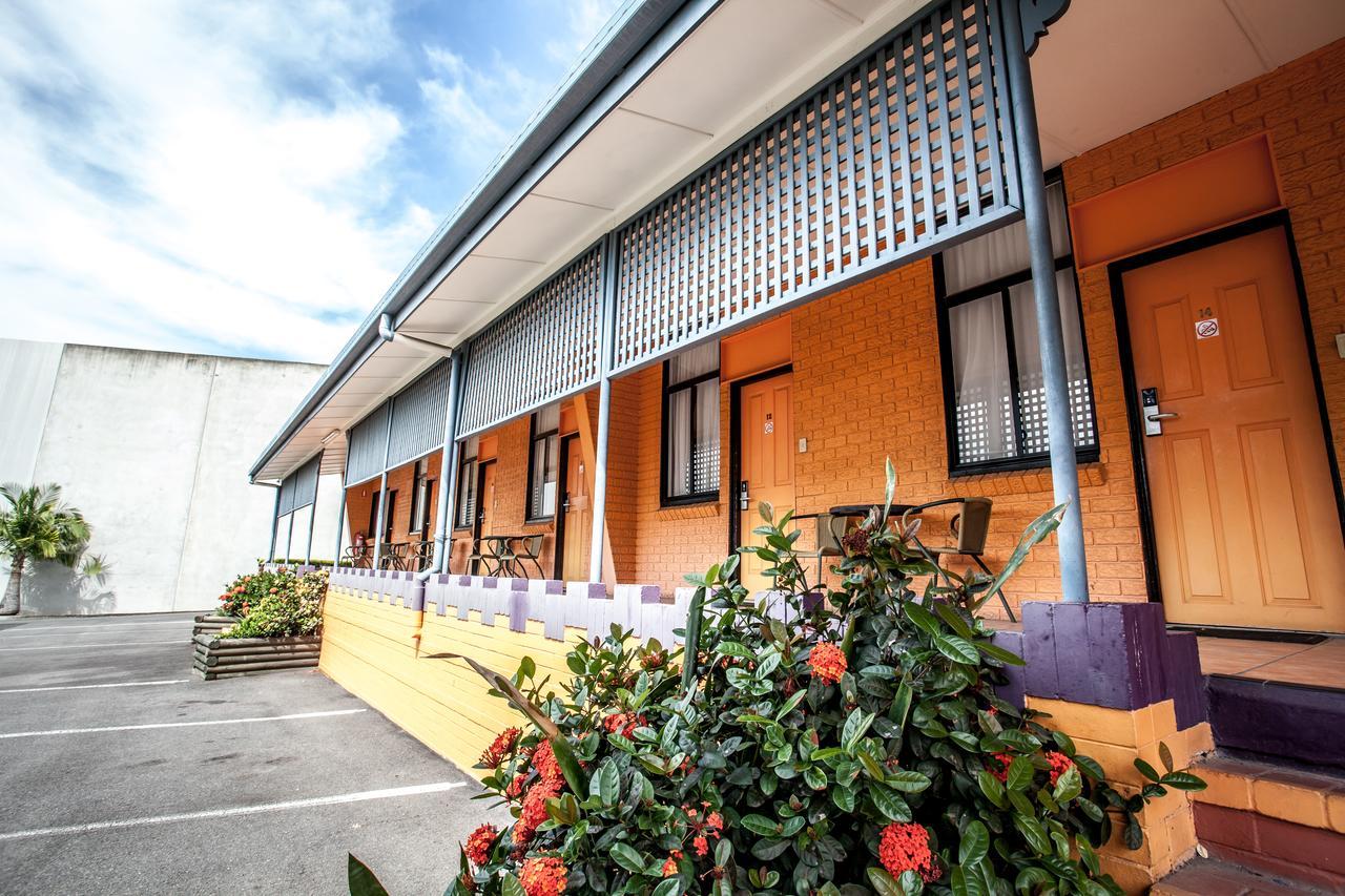 Darra Motel & Conference Centre Brisbane Esterno foto