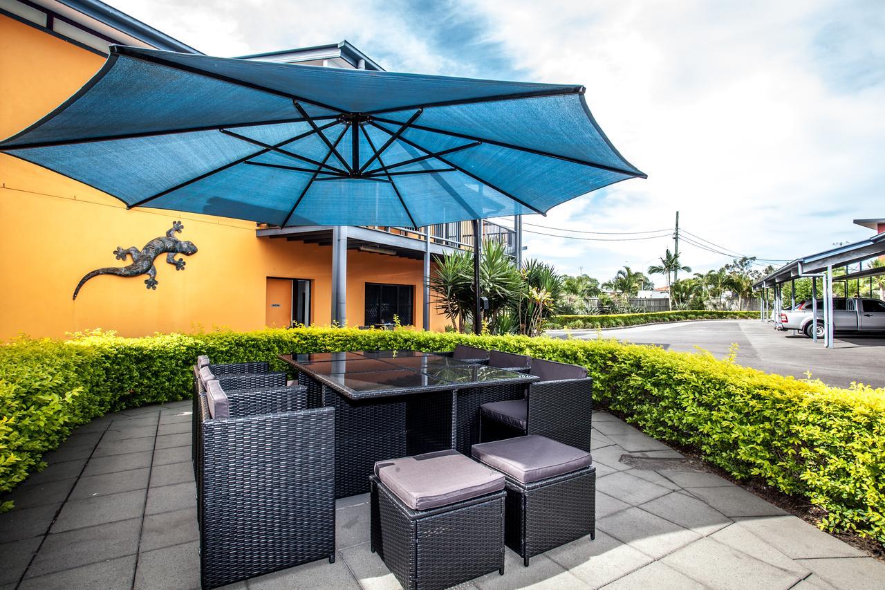 Darra Motel & Conference Centre Brisbane Esterno foto