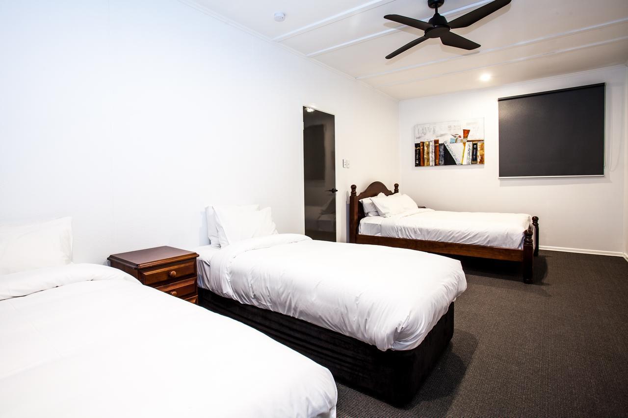 Darra Motel & Conference Centre Brisbane Esterno foto
