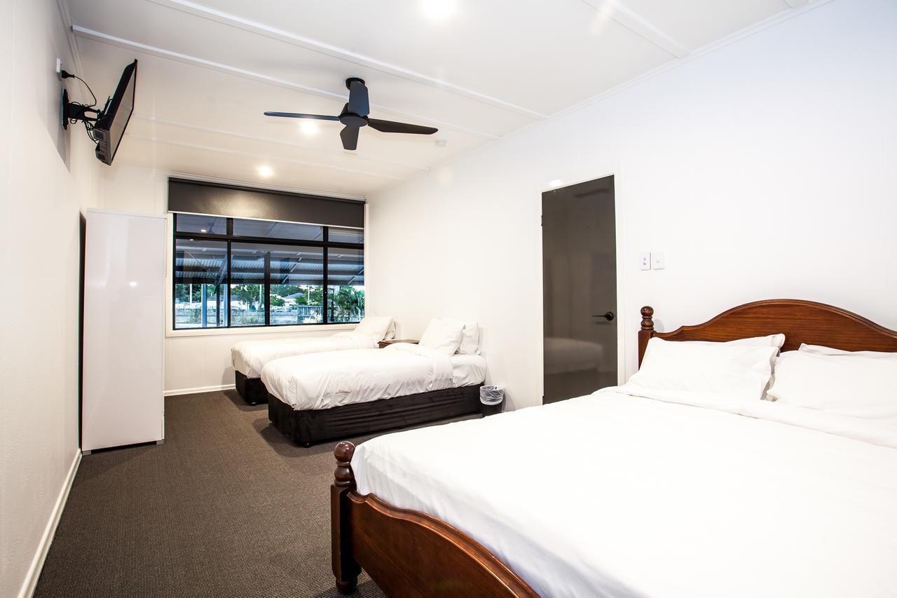 Darra Motel & Conference Centre Brisbane Esterno foto