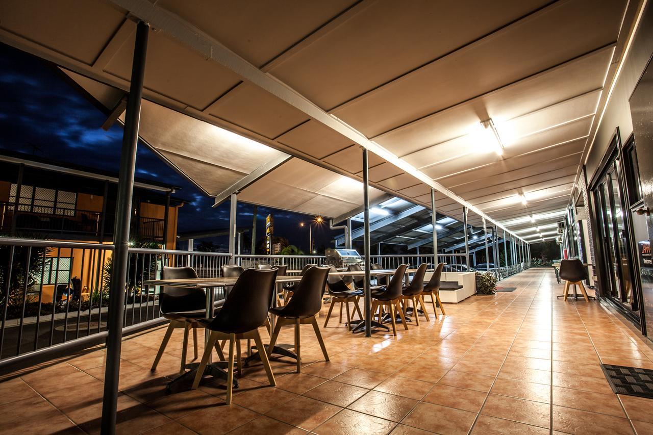 Darra Motel & Conference Centre Brisbane Esterno foto