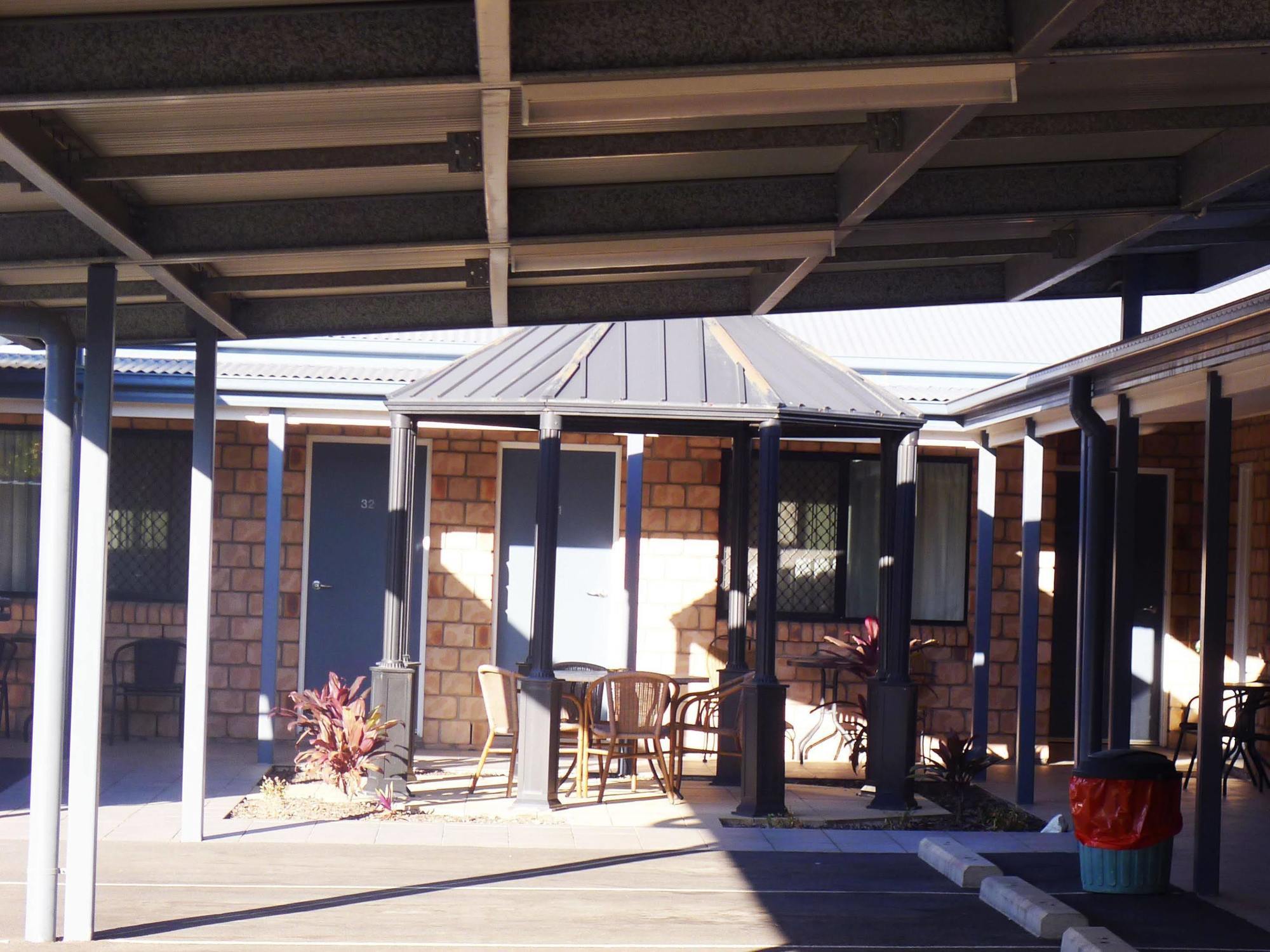 Darra Motel & Conference Centre Brisbane Esterno foto