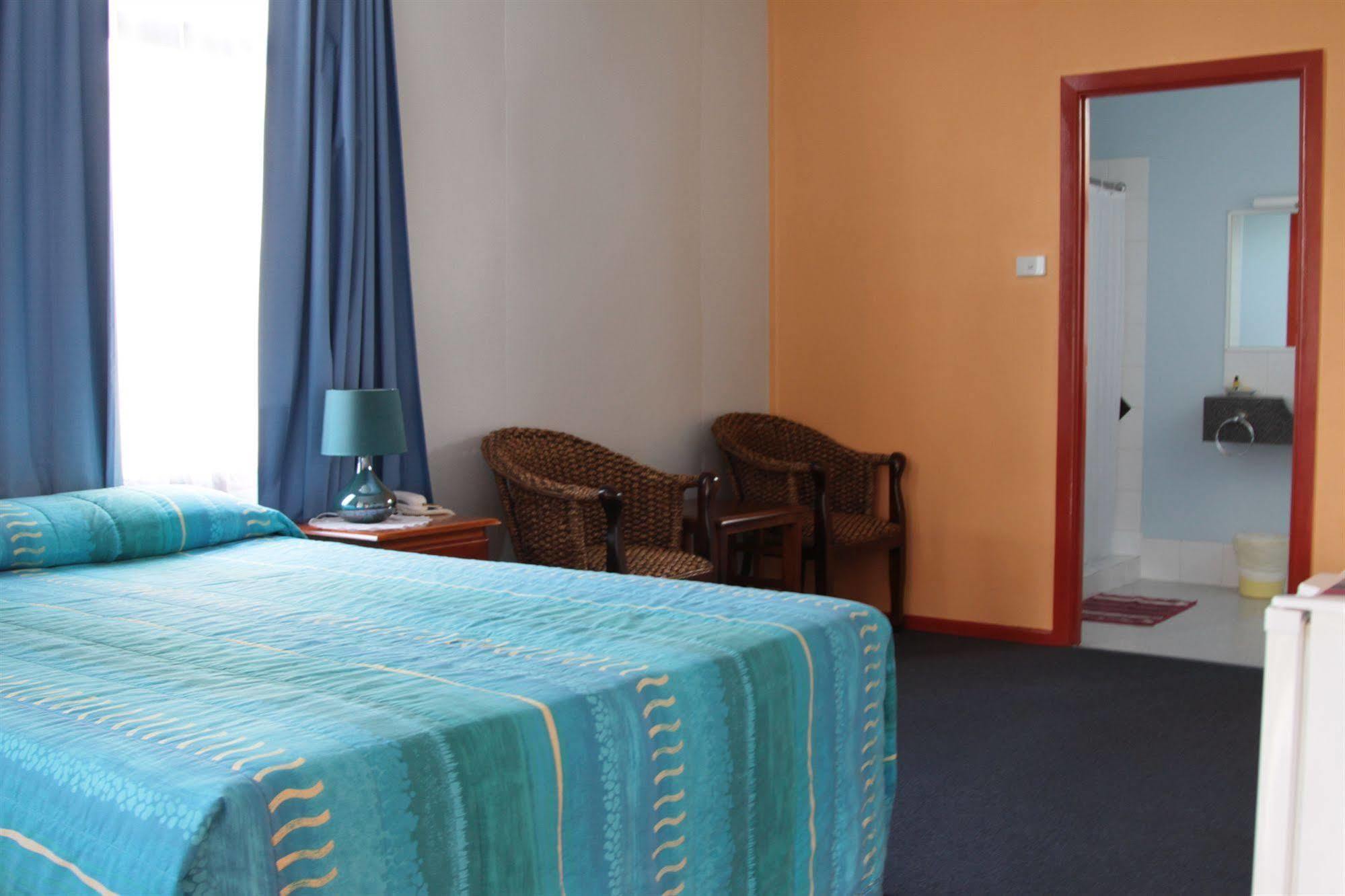 Darra Motel & Conference Centre Brisbane Esterno foto