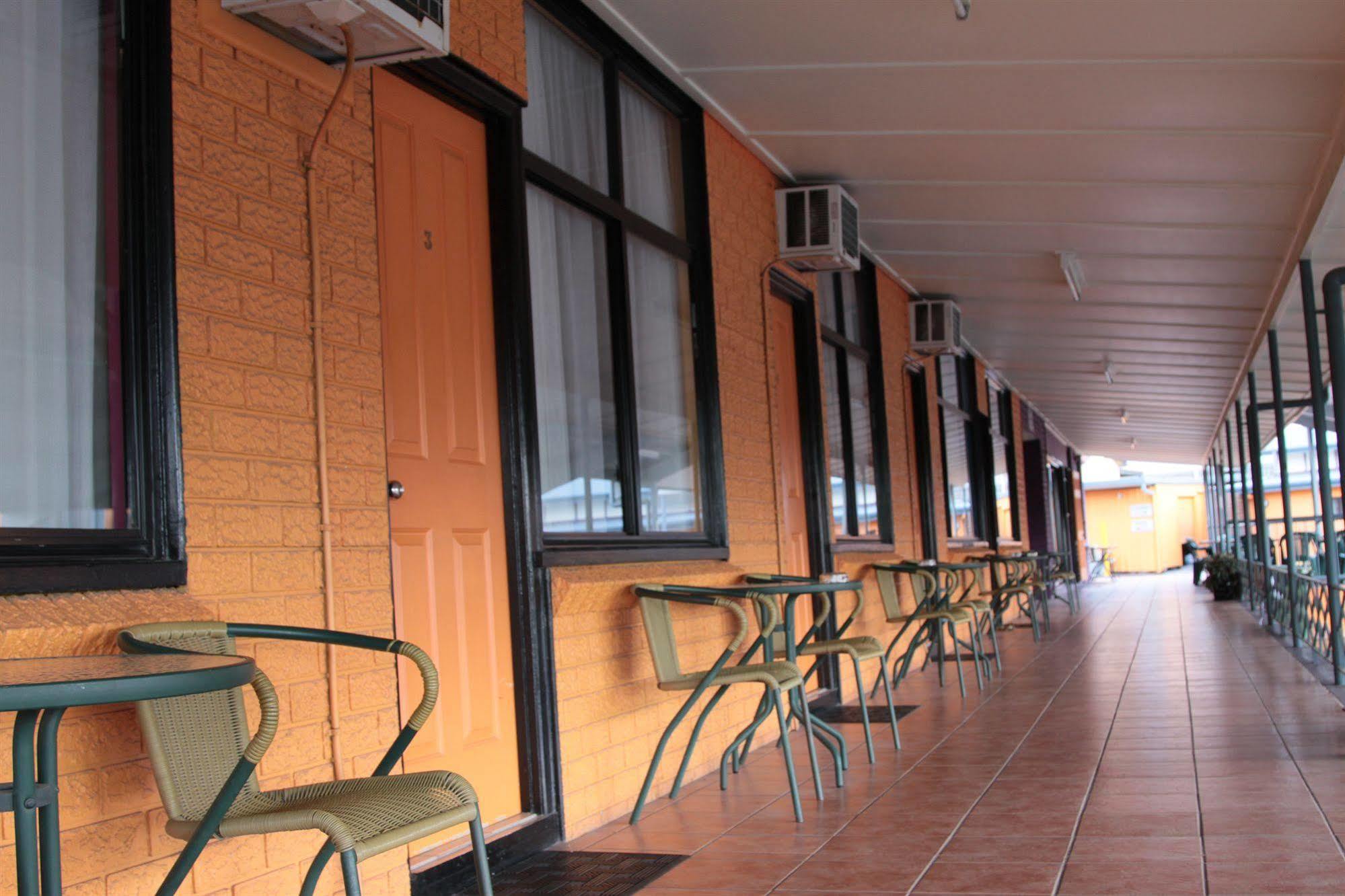 Darra Motel & Conference Centre Brisbane Esterno foto