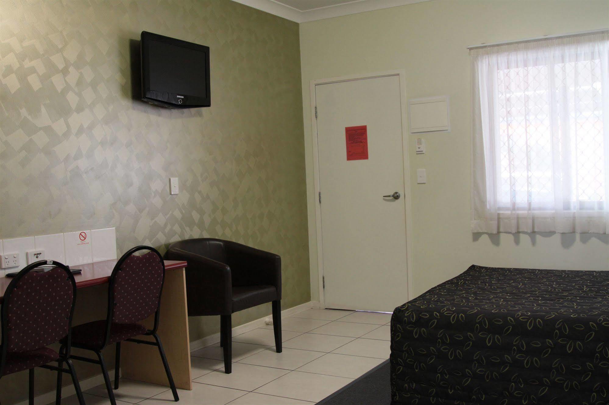 Darra Motel & Conference Centre Brisbane Esterno foto