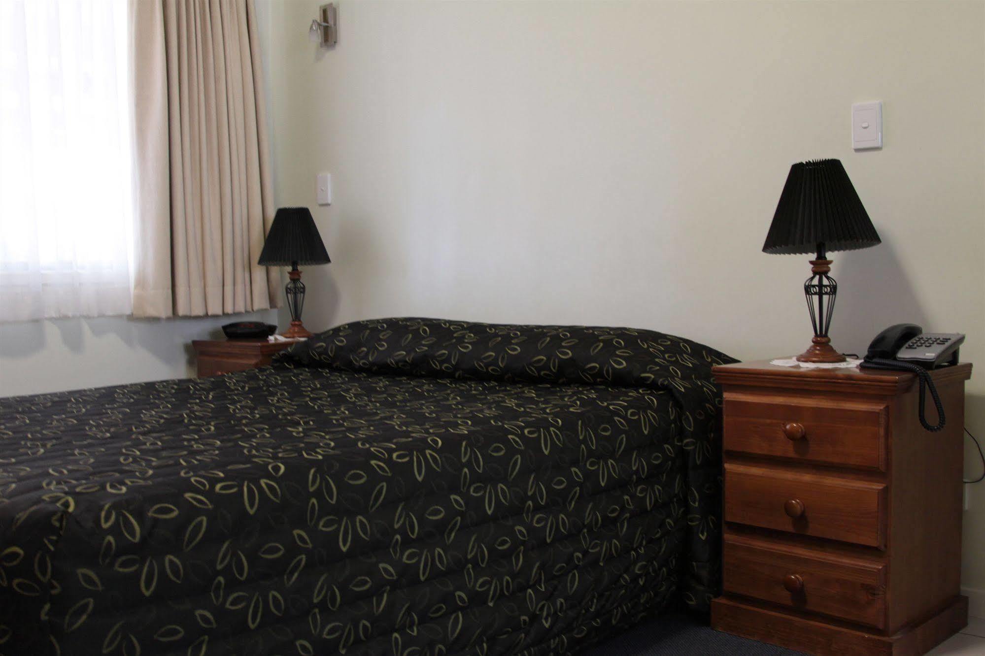 Darra Motel & Conference Centre Brisbane Esterno foto
