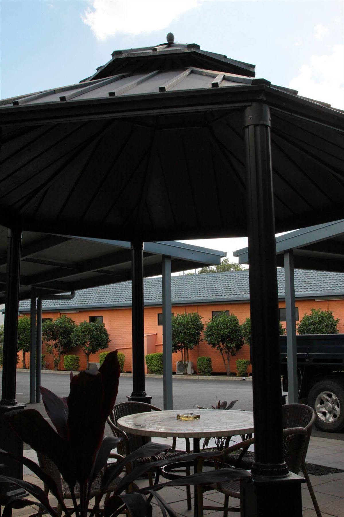Darra Motel & Conference Centre Brisbane Esterno foto