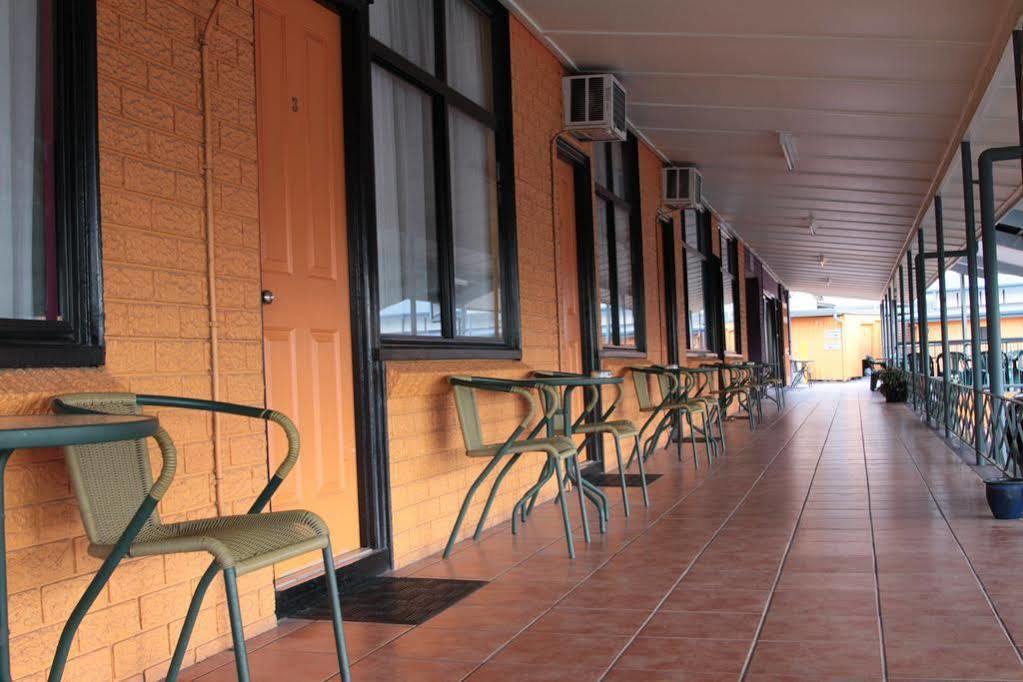 Darra Motel & Conference Centre Brisbane Esterno foto