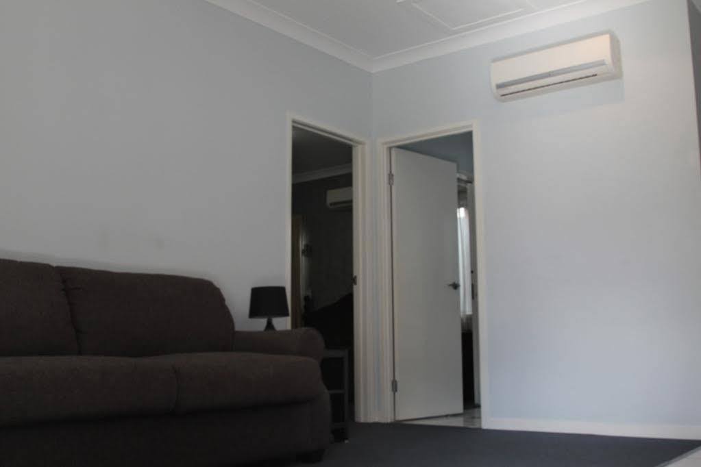 Darra Motel & Conference Centre Brisbane Esterno foto