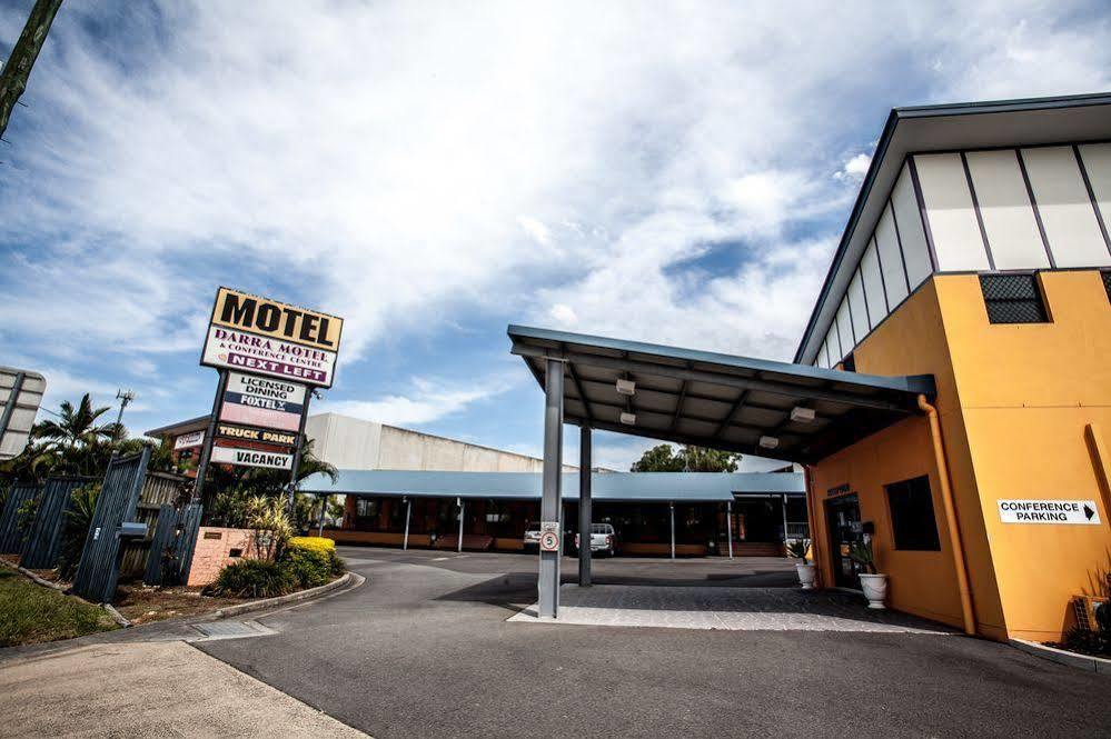 Darra Motel & Conference Centre Brisbane Esterno foto