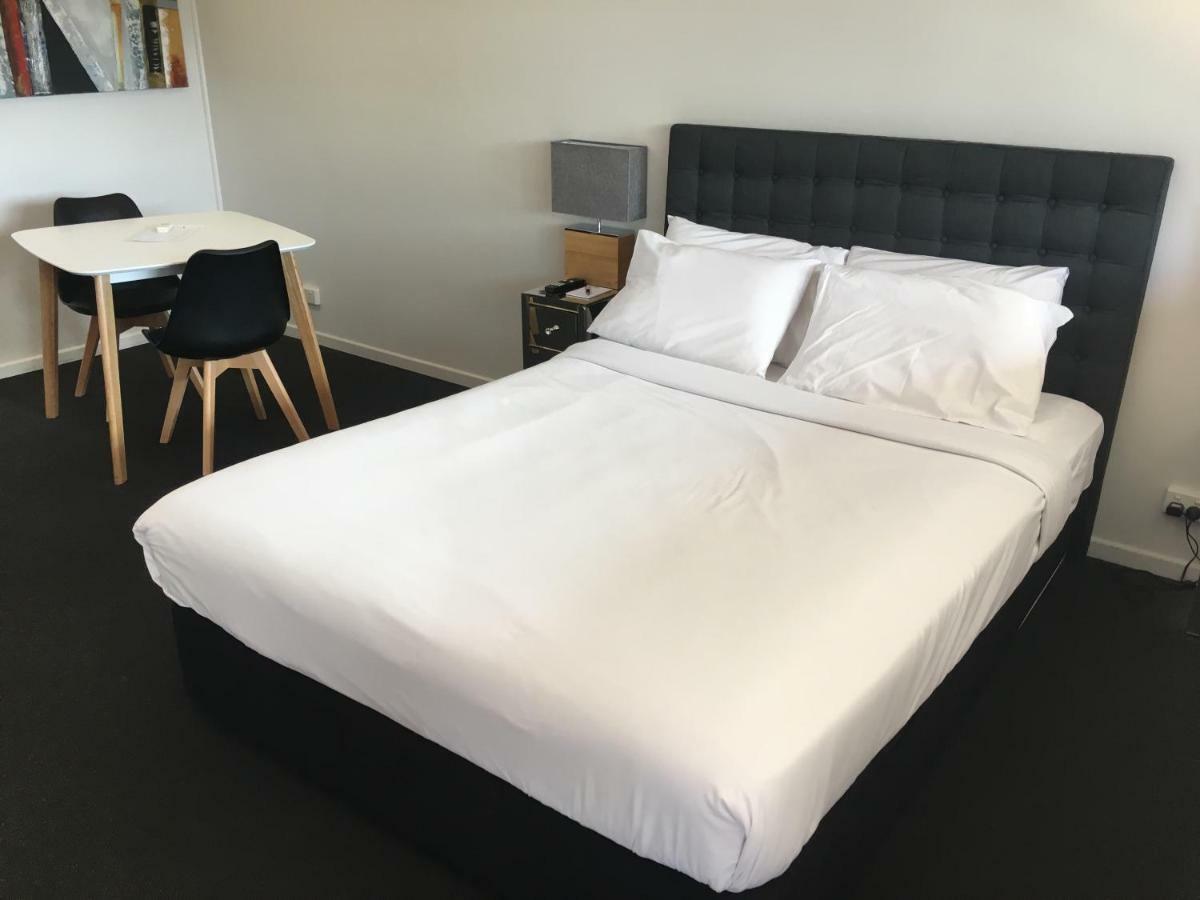 Darra Motel & Conference Centre Brisbane Esterno foto