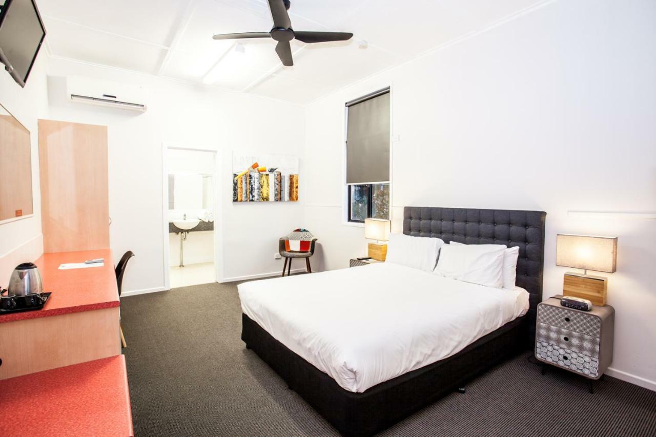 Darra Motel & Conference Centre Brisbane Esterno foto