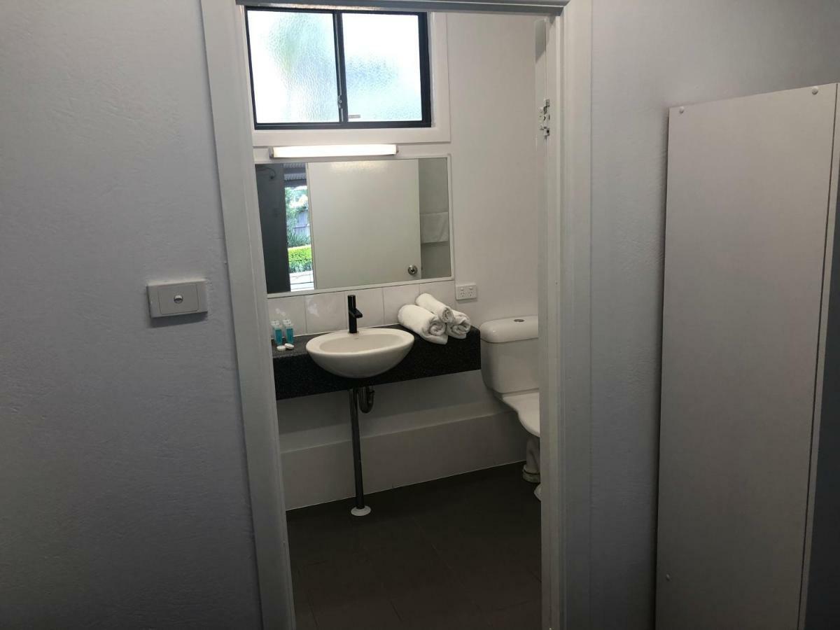 Darra Motel & Conference Centre Brisbane Esterno foto
